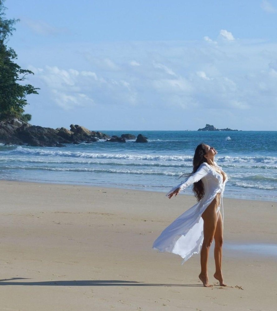 Индивидуалка Снежана фото № 2 в городе Самара