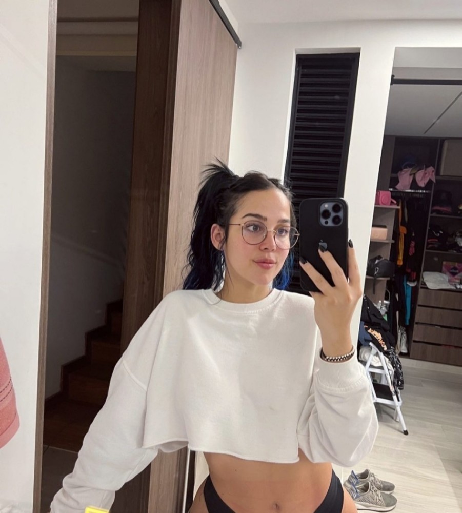 Индивидуалка Светка фото № 2 в городе Самара