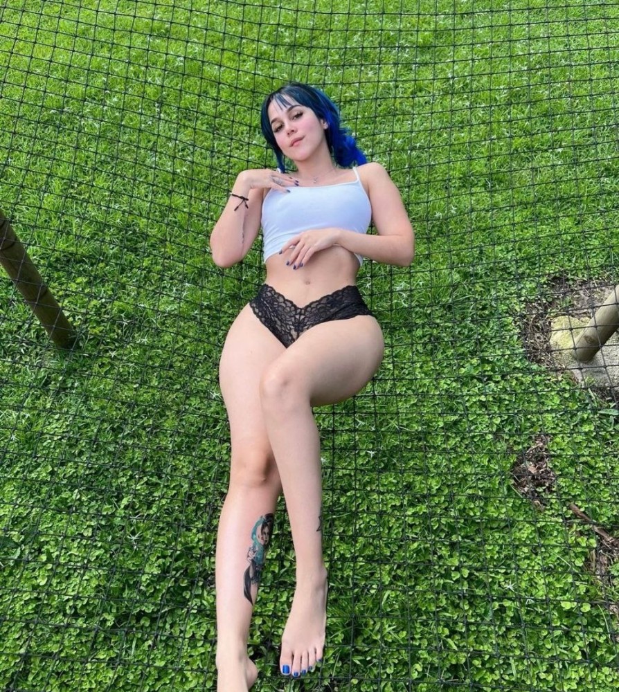 Индивидуалка Светка фото № 2 в городе Самара