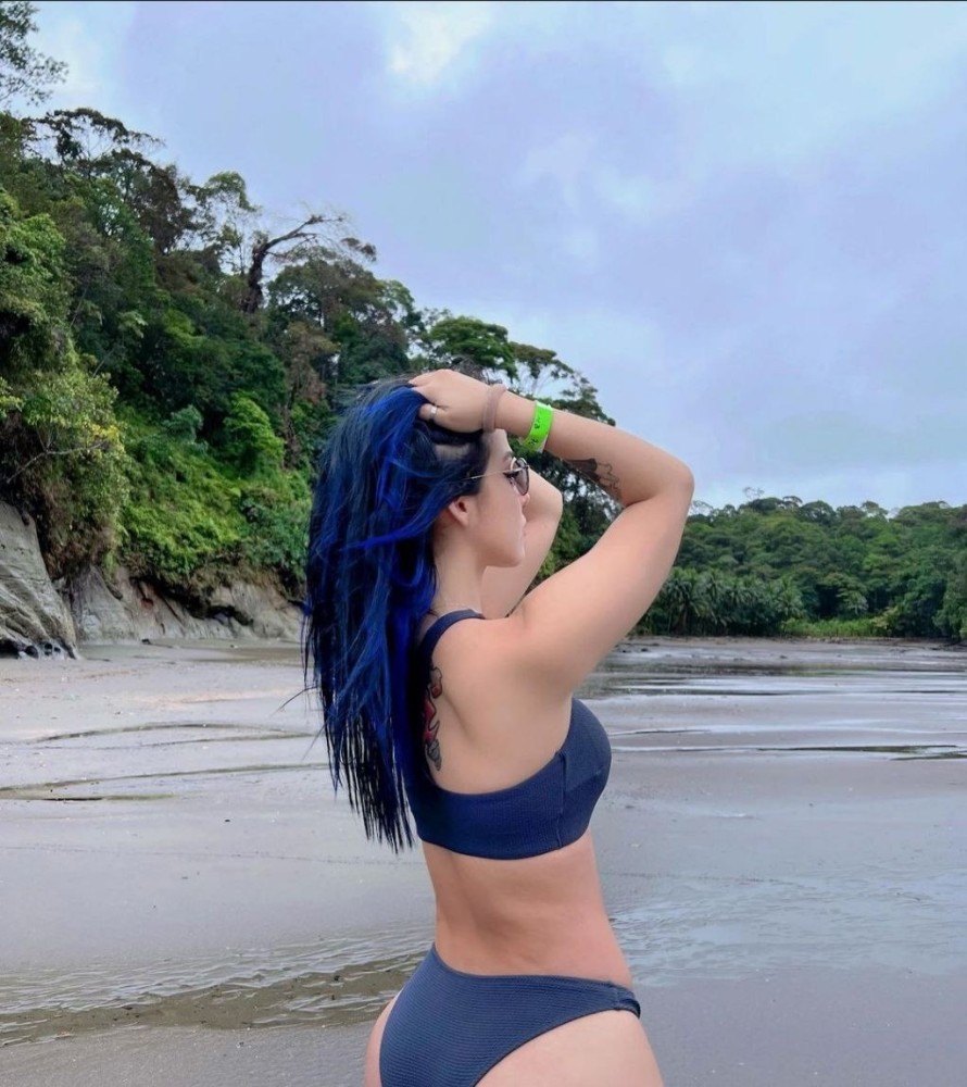 Индивидуалка Светка фото № 2 в городе Самара