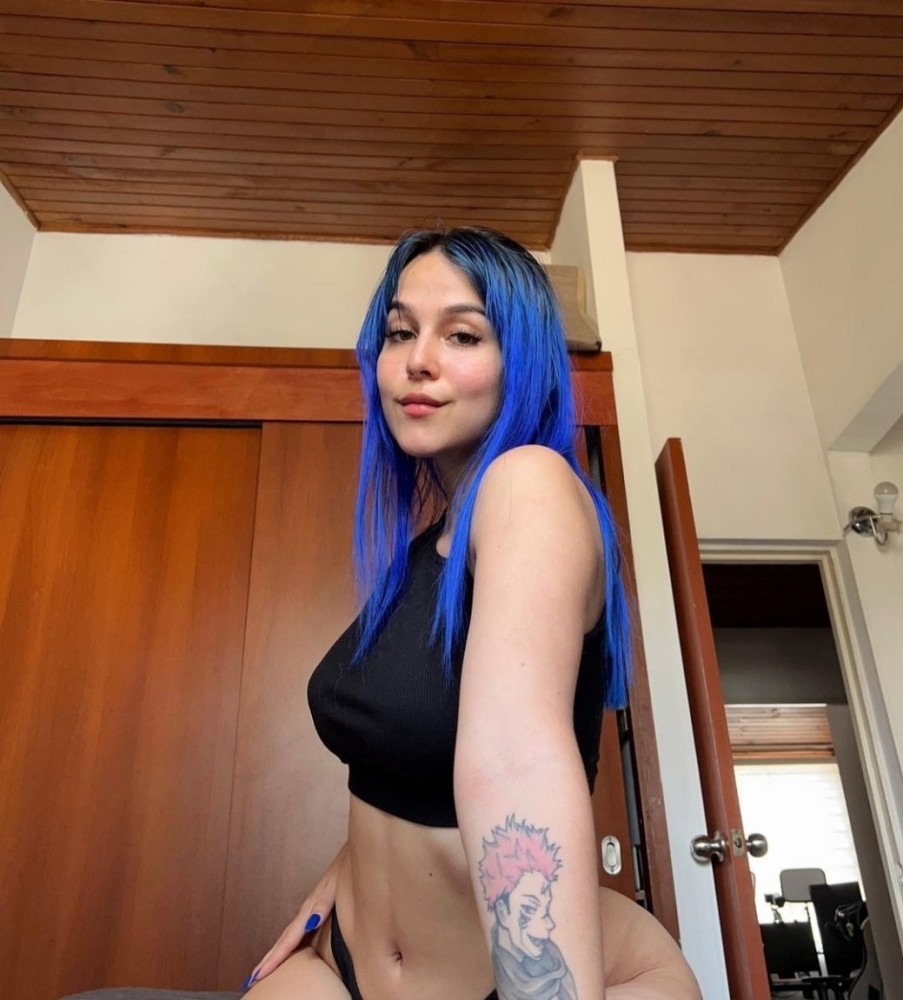 Индивидуалка Светка фото № 2 в городе Самара