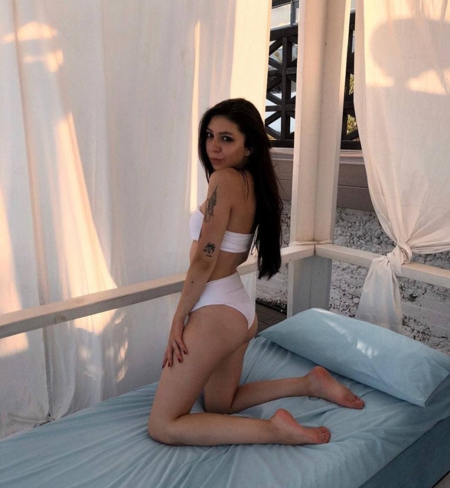 Индивидуалка Светлана фото № 2 в городе Самара