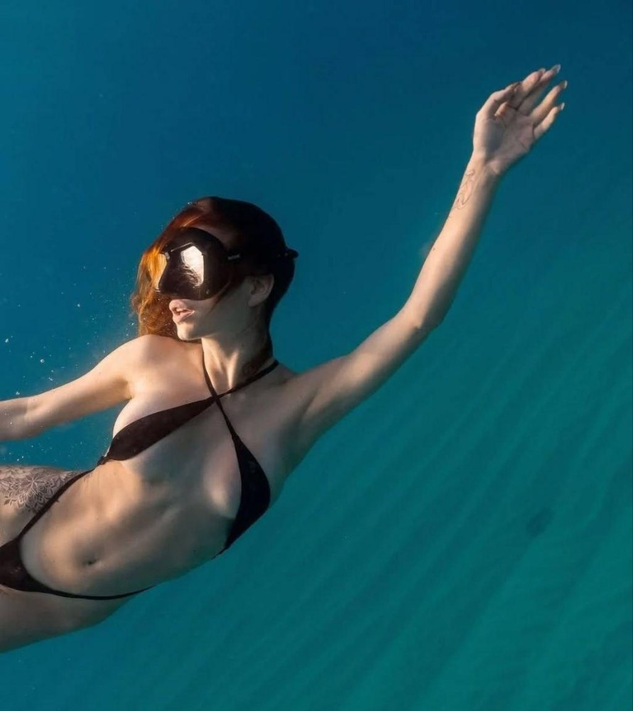 Индивидуалка Светлана фото № 2 в городе Самара