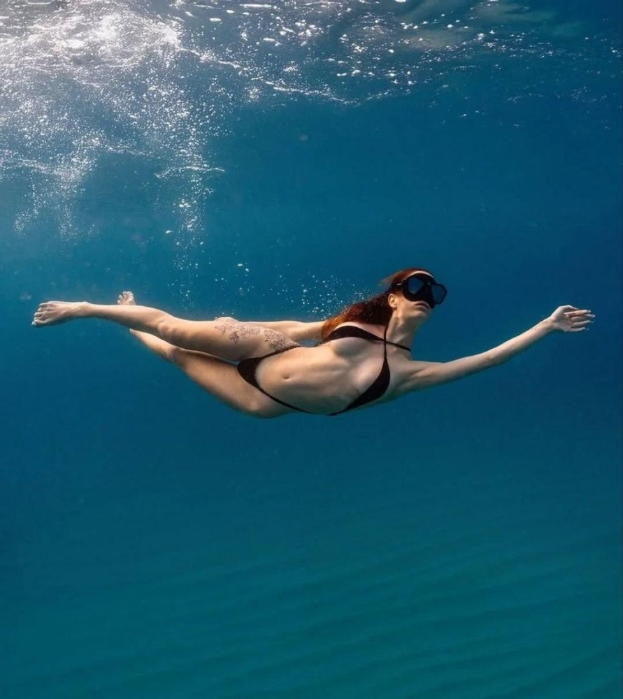 Индивидуалка Светлана фото № 2 в городе Самара