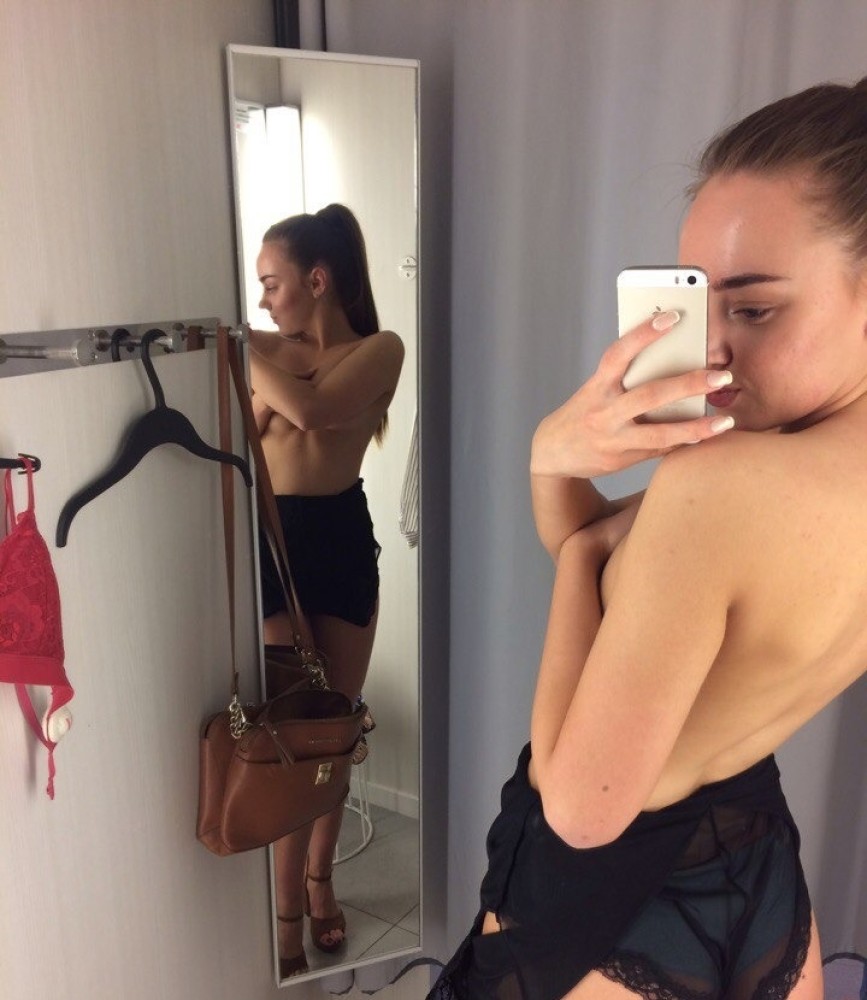 Индивидуалка Тома фото № 2 в городе Самара