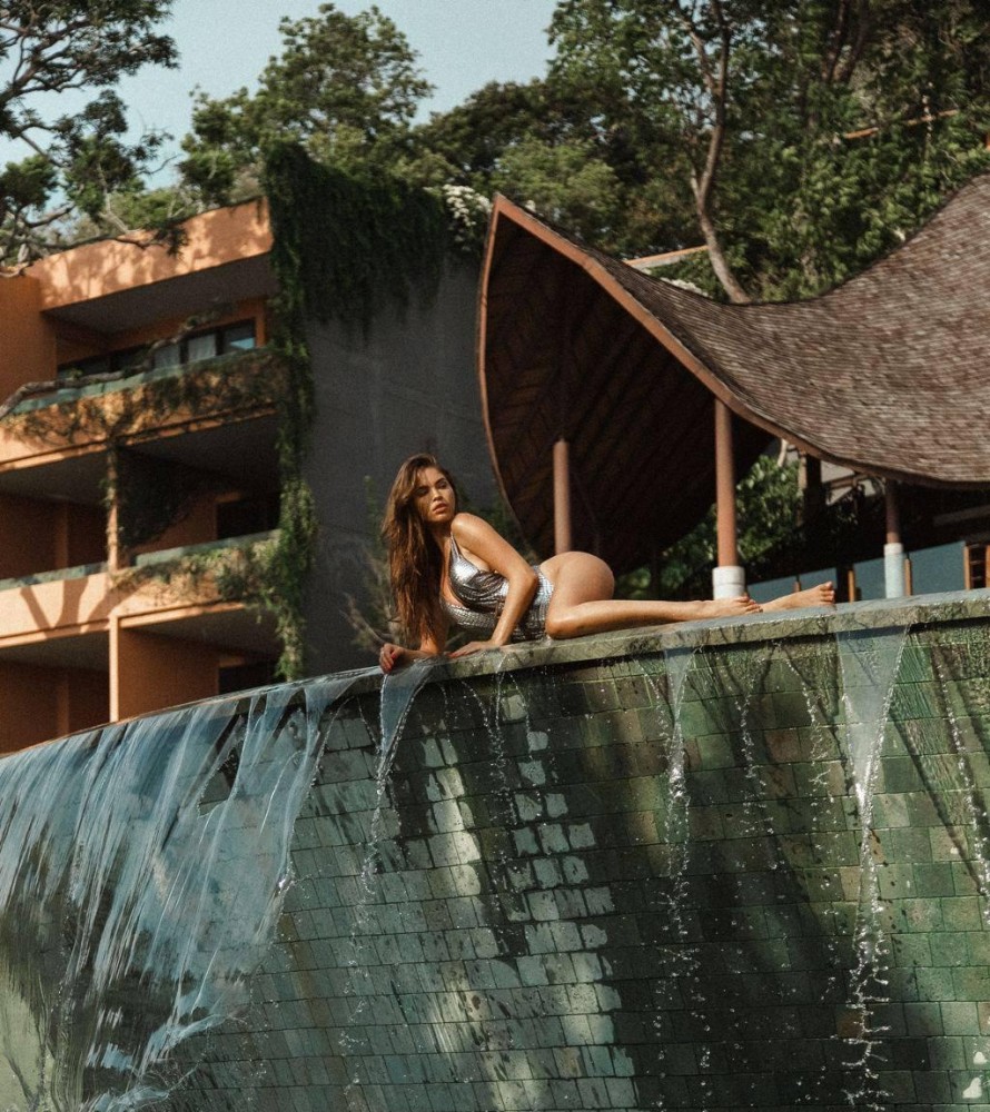 Индивидуалка Ульяна фото № 2 в городе Самара