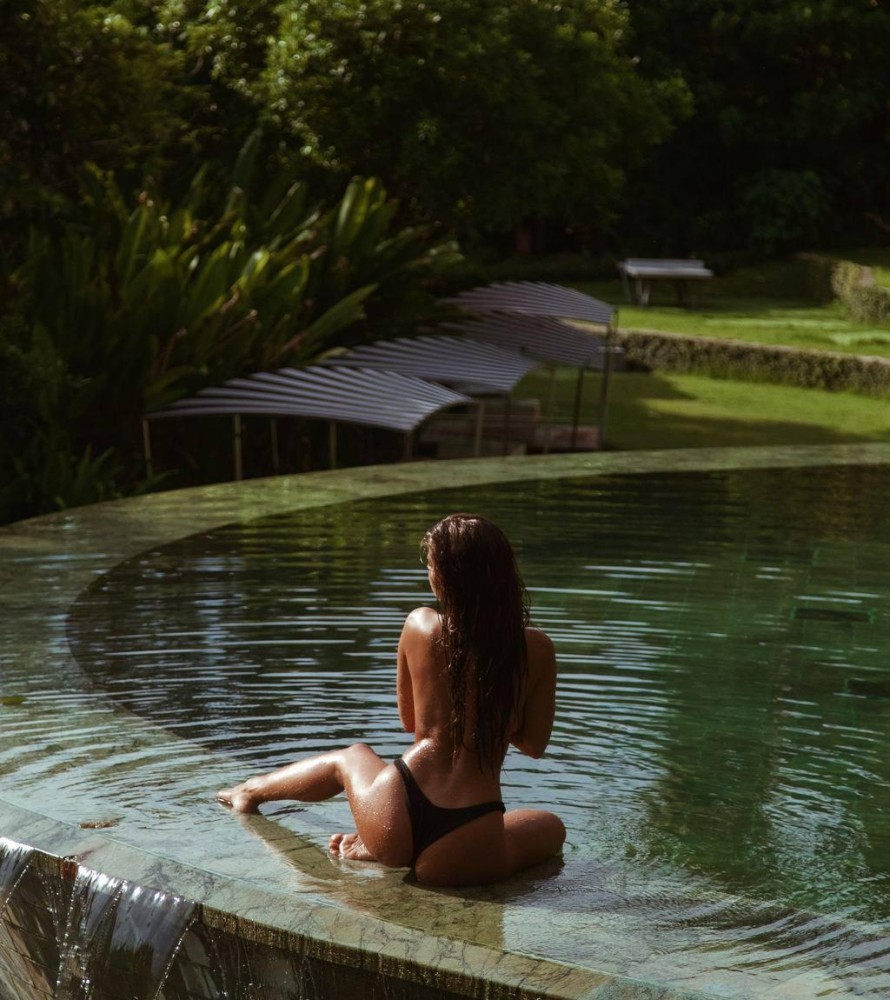 Индивидуалка Ульяна фото № 2 в городе Самара