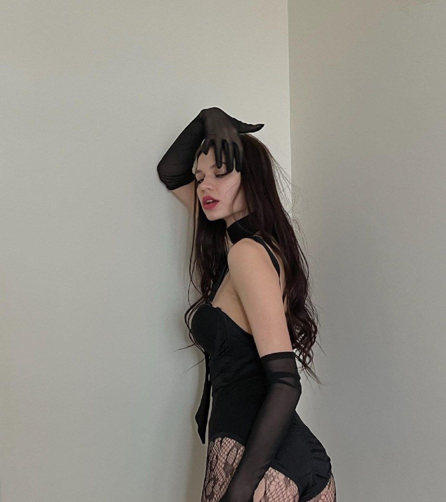 Индивидуалка Василиса фото № 2 в городе Самара