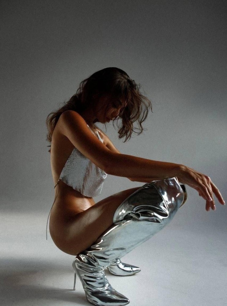 Индивидуалка Яна фото № 2 в городе Самара