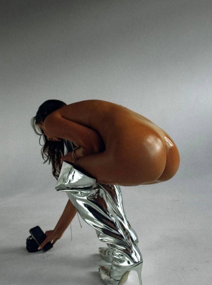 Индивидуалка Яна фото № 2 в городе Самара