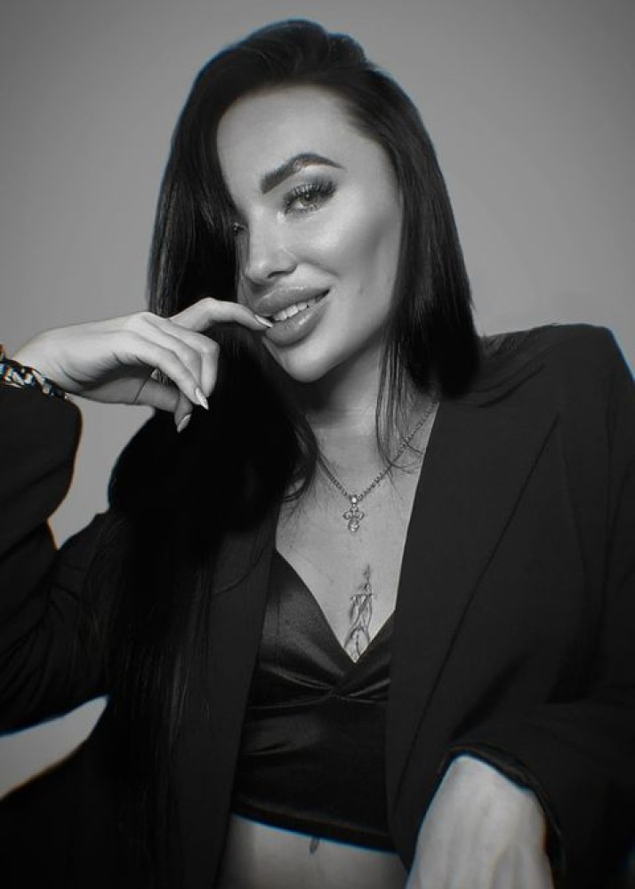 Индивидуалка Аделина главное фото в городе Самара 