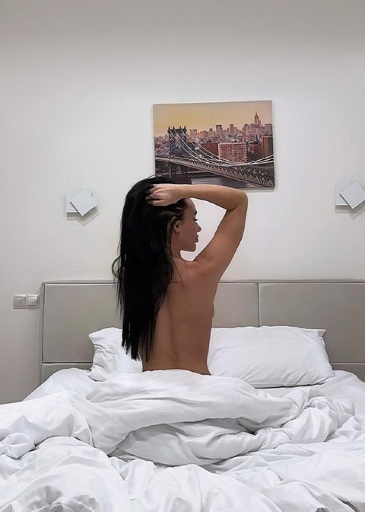 Индивидуалка Аделина фото № 2 в городе Самара