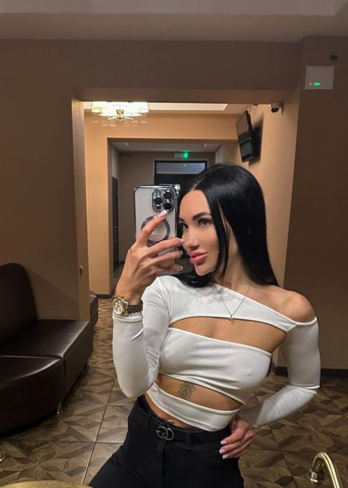 Индивидуалка Аделина фото № 2 в городе Самара