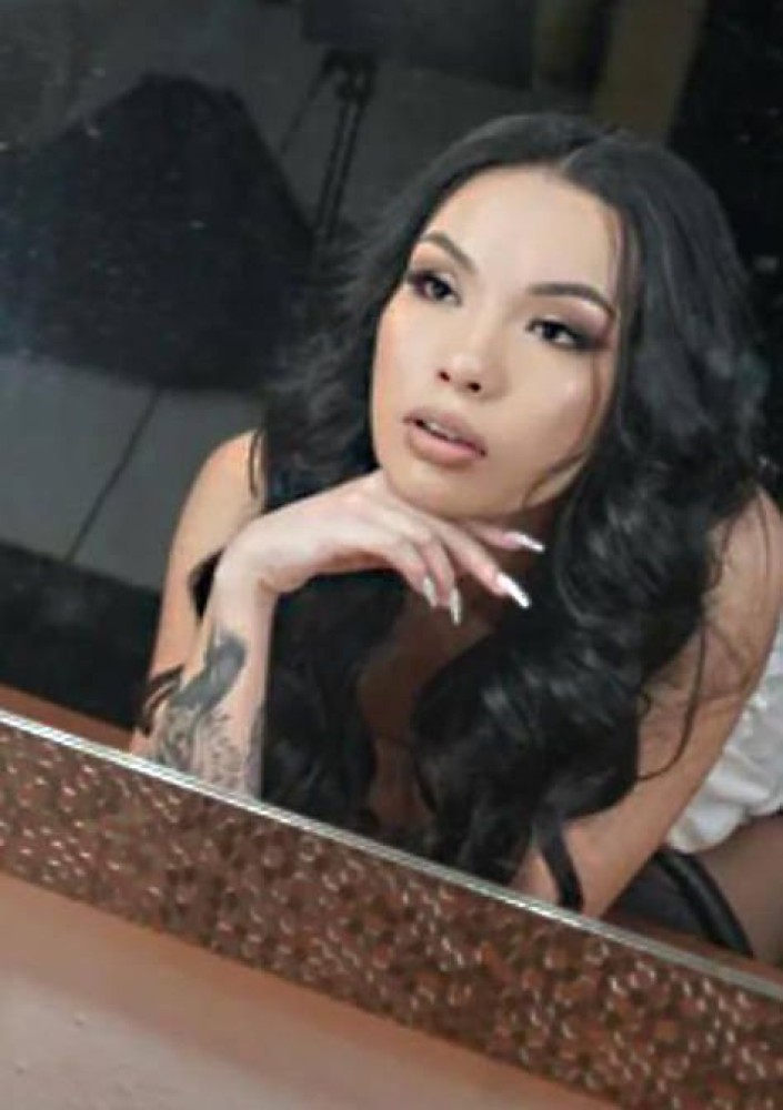 Индивидуалка Айлин фото № 2 в городе Самара