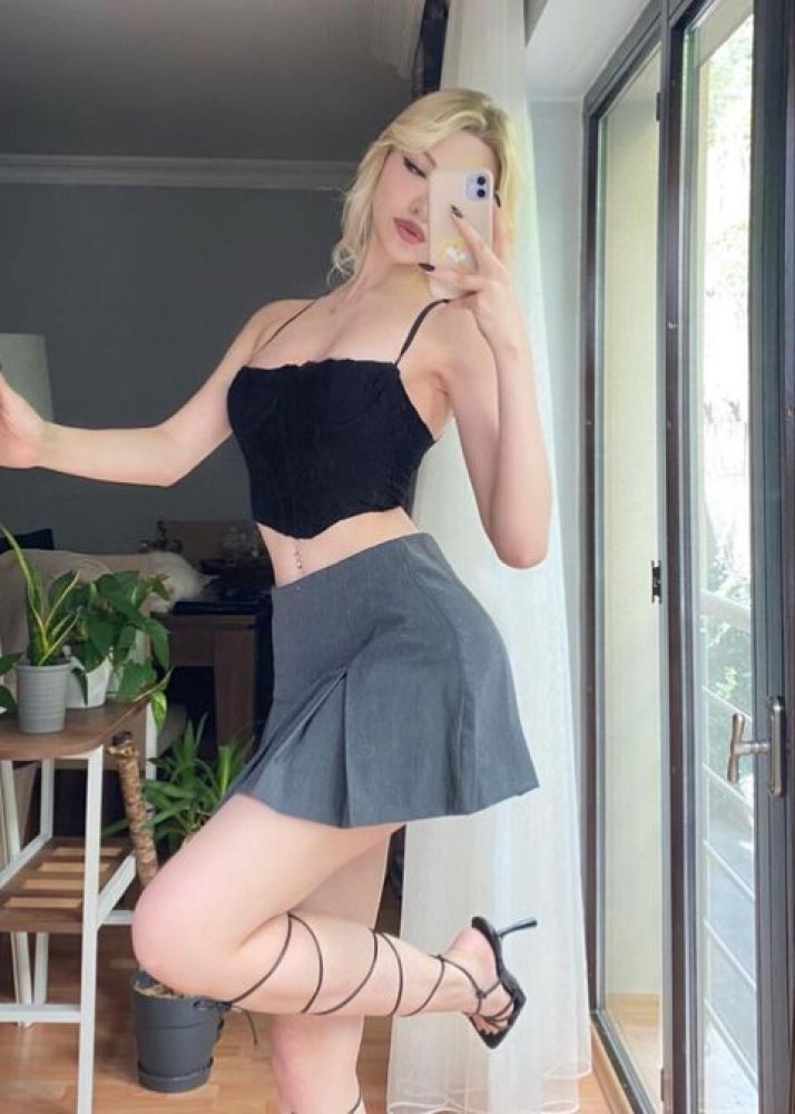 Индивидуалка Алексия фото № 2 в городе Самара