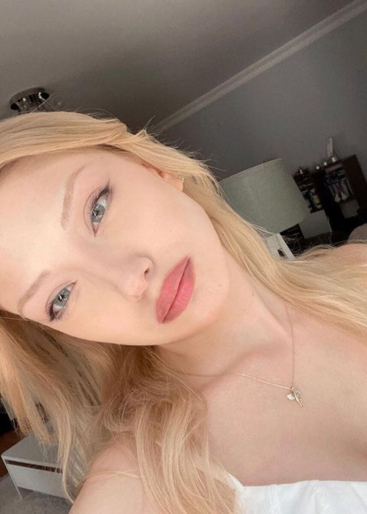 Индивидуалка Алексия фото № 2 в городе Самара