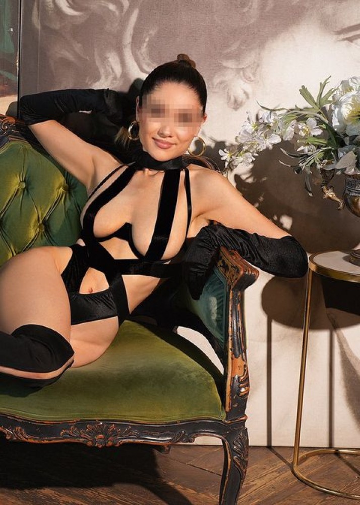 Индивидуалка Алиса фото № 2 в городе Самара