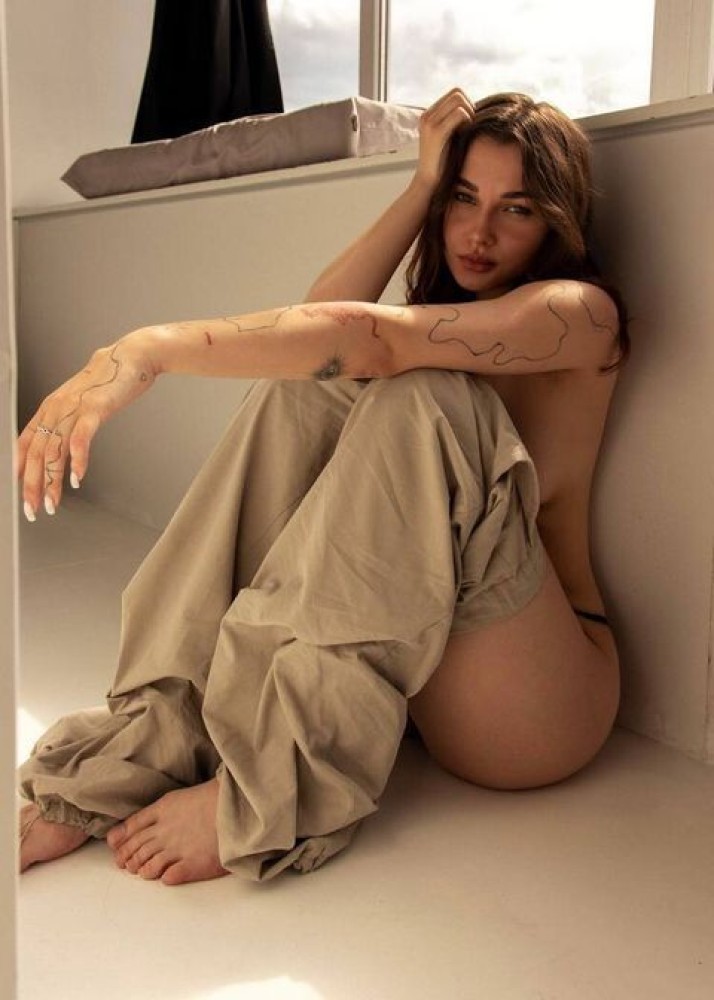 Индивидуалка Алёна фото № 2 в городе Самара