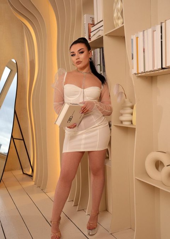 Индивидуалка Ангелина фото № 2 в городе Самара