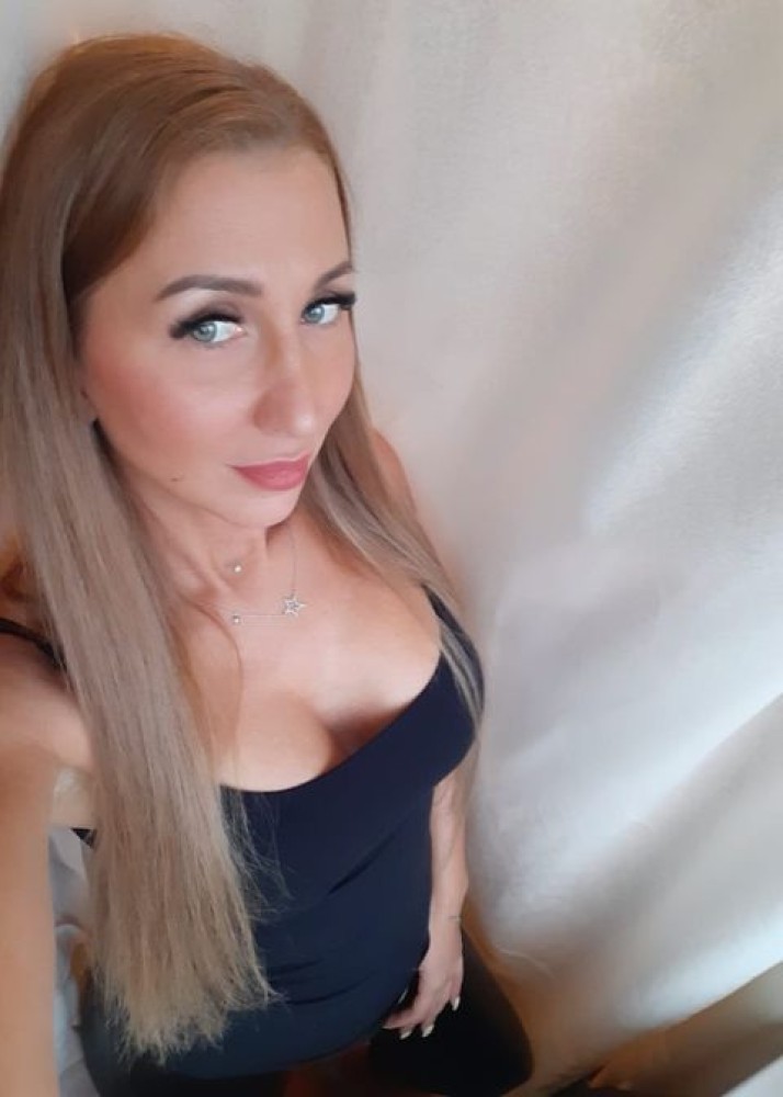 Индивидуалка Анна фото № 2 в городе Самара