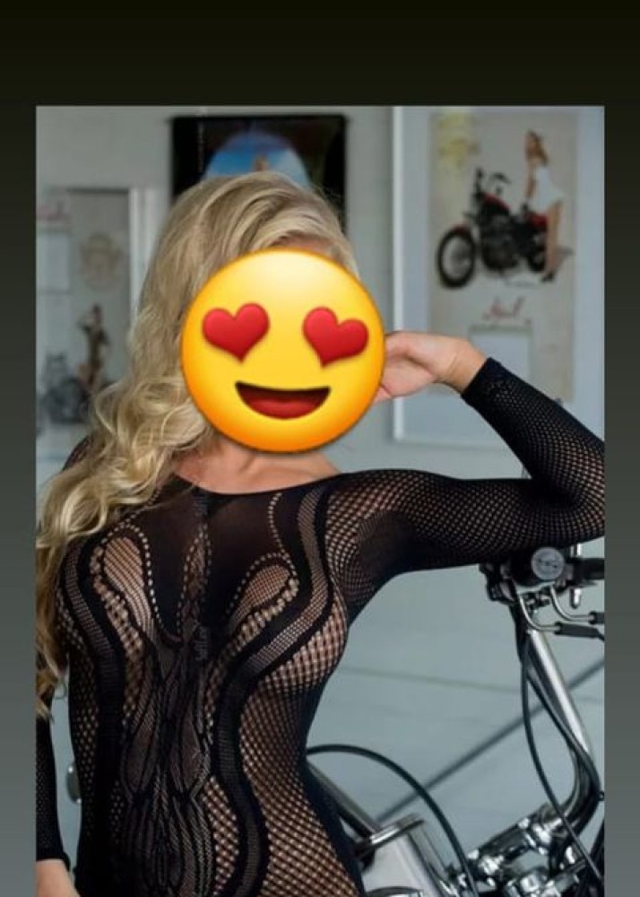 Индивидуалка Анна фото № 2 в городе Самара