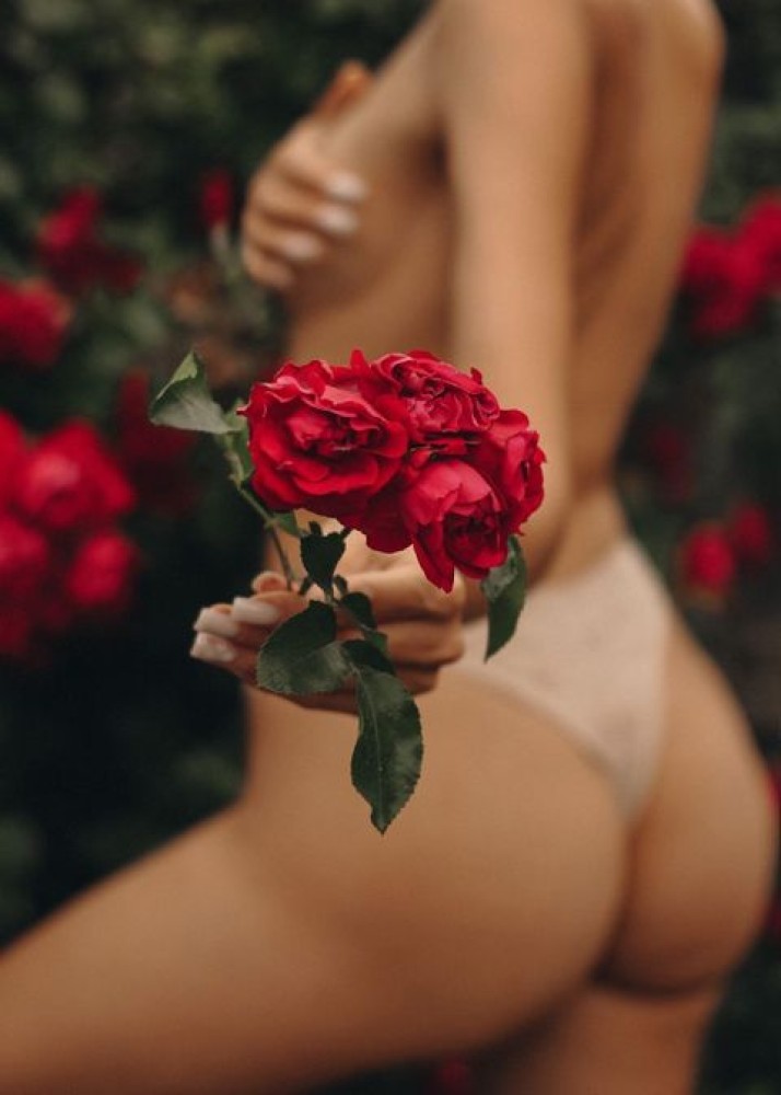 Индивидуалка Анжелика фото № 2 в городе Самара