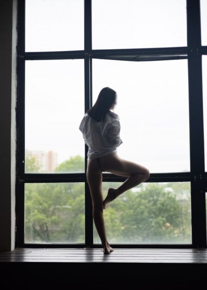 Индивидуалка Арина фото № 2 в городе Самара