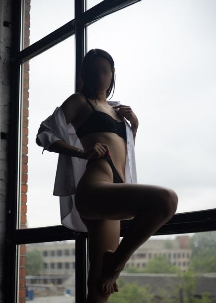 Индивидуалка Арина фото № 2 в городе Самара