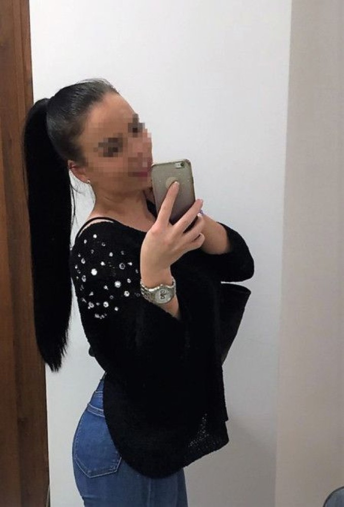 Индивидуалка Ася фото № 2 в городе Самара