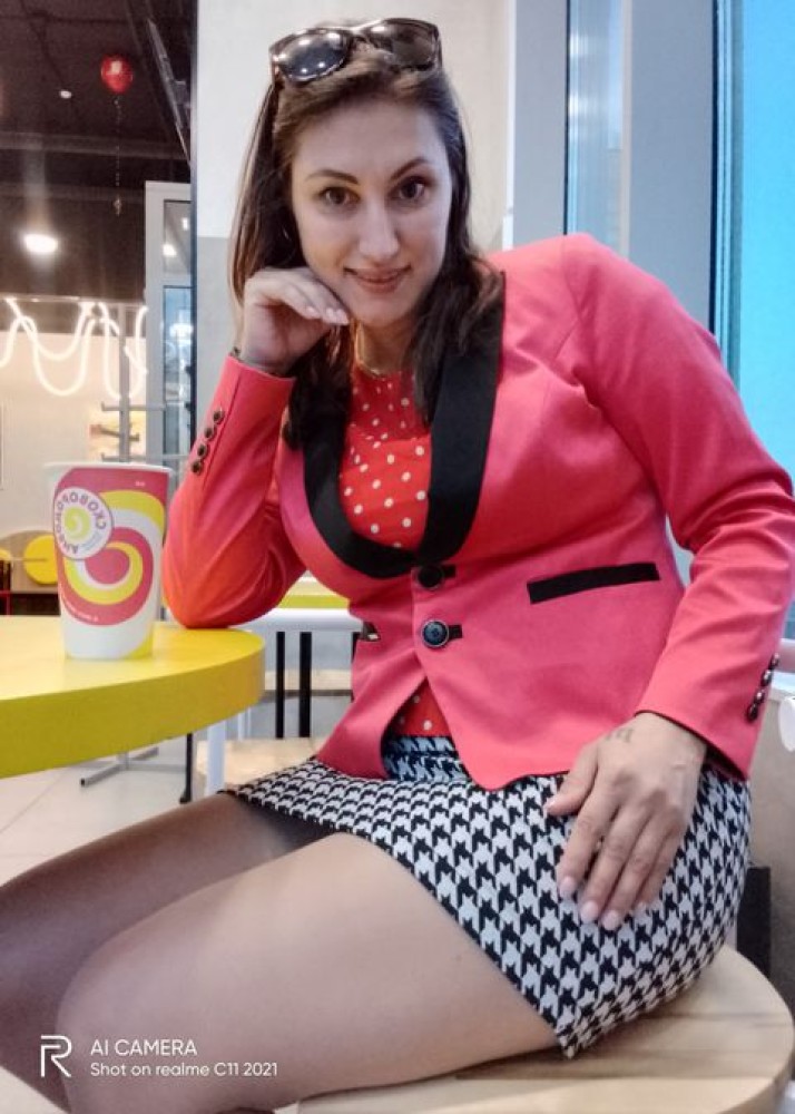 Индивидуалка Dama главное фото в городе Самара 