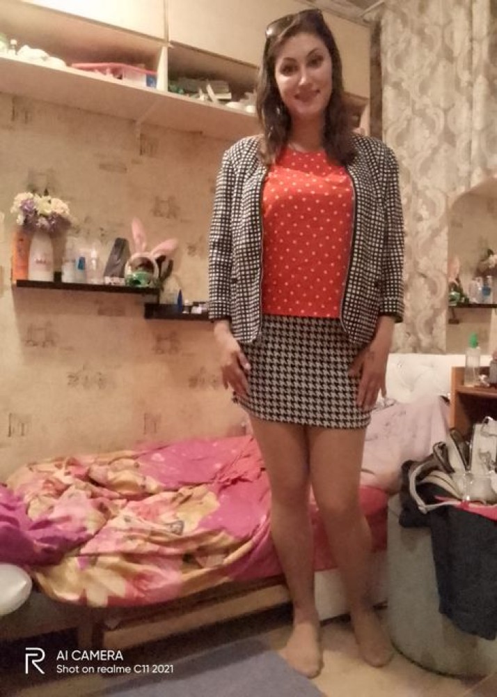 Индивидуалка Dama фото № 2 в городе Самара