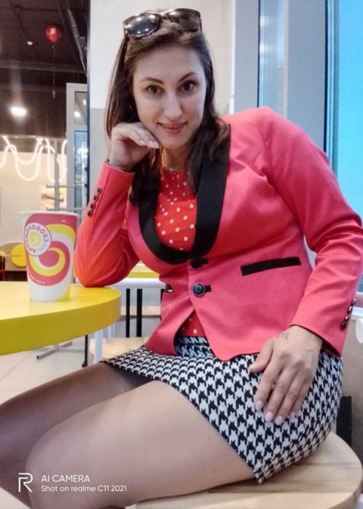 Индивидуалка Dama фото № 2 в городе Самара