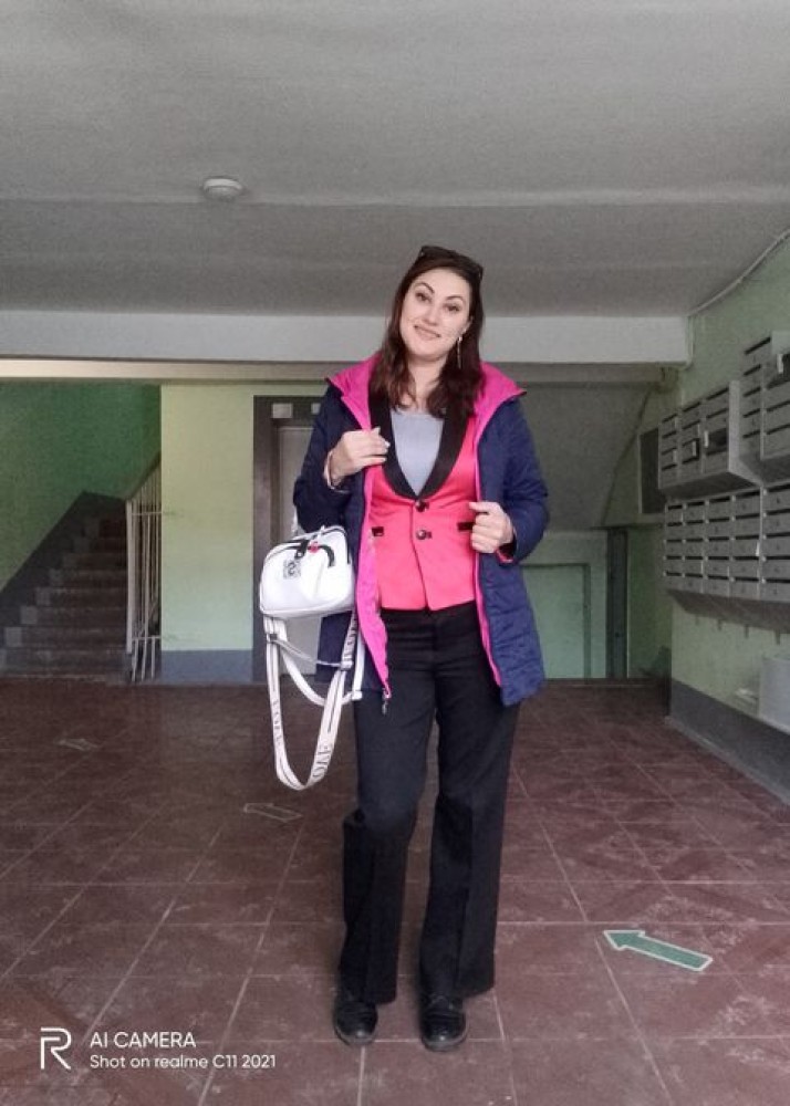 Индивидуалка Dama фото № 2 в городе Самара