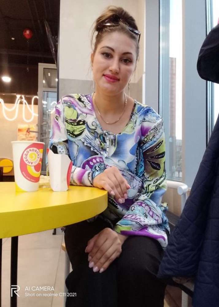 Индивидуалка Dama фото № 2 в городе Самара