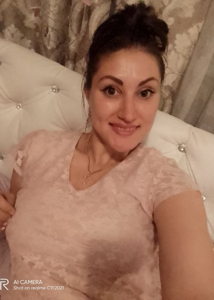 Индивидуалка Dama фото № 2 в городе Самара