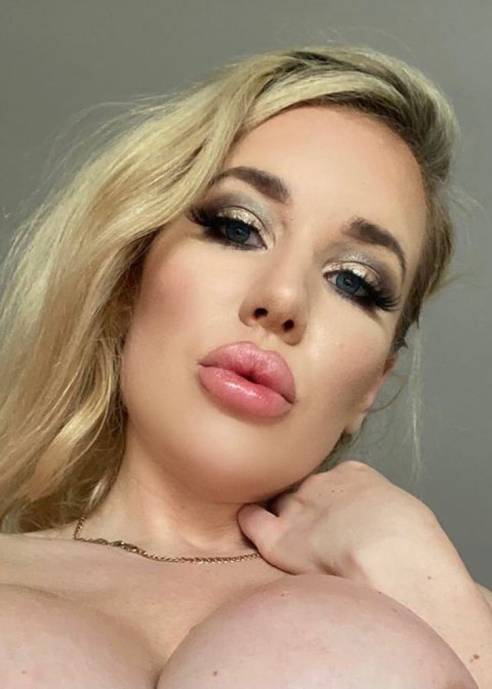 Индивидуалка Дарина фото № 2 в городе Самара