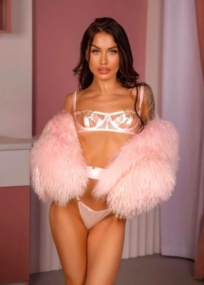 Индивидуалка Дария главное фото в городе Самара 