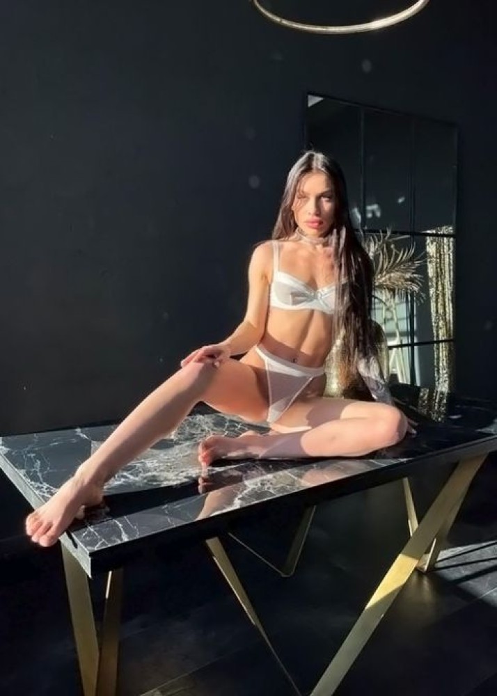 Индивидуалка Дария фото № 2 в городе Самара