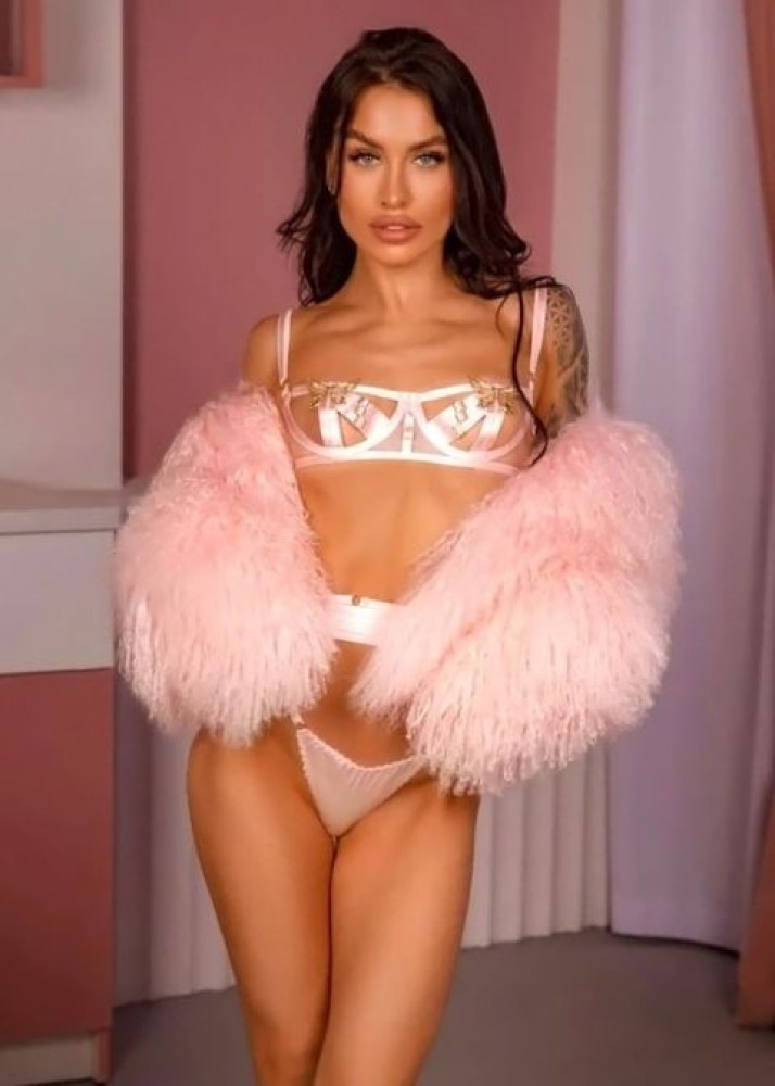 Индивидуалка Дария фото № 2 в городе Самара