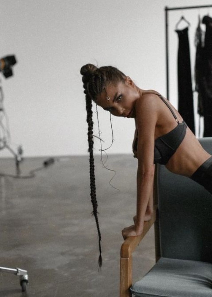 Индивидуалка Даша фото № 2 в городе Самара