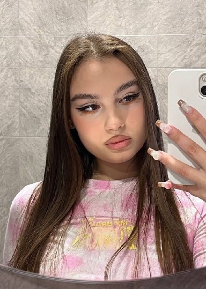 Индивидуалка Диана фото № 2 в городе Самара