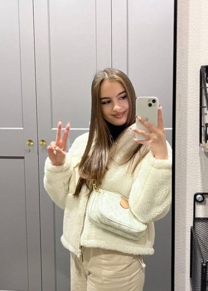 Индивидуалка Диана фото № 2 в городе Самара