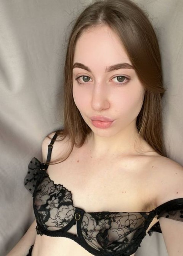 Индивидуалка Джована главное фото в городе Самара 