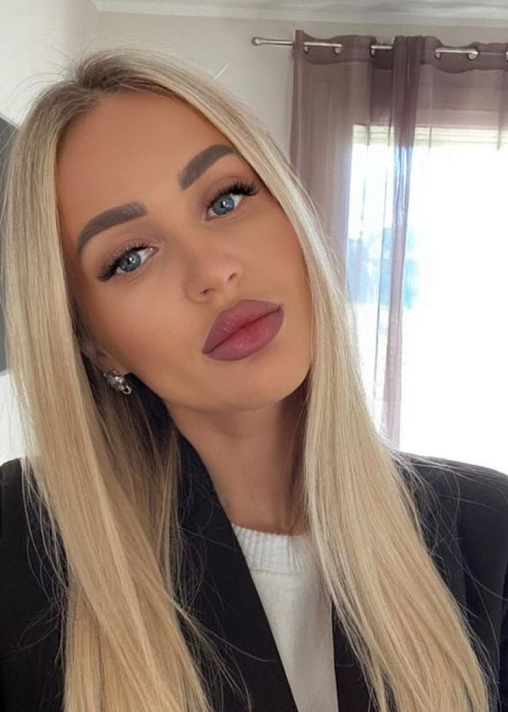 Индивидуалка Екатерина фото № 2 в городе Самара