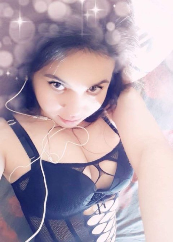 Индивидуалка Гульнара фото № 2 в городе Самара