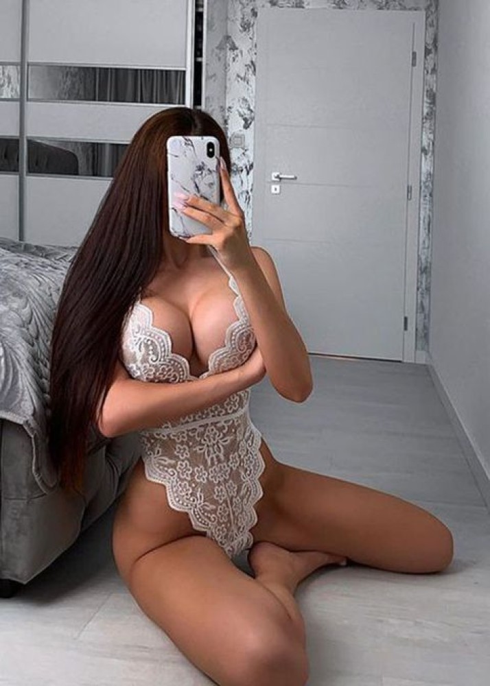 Индивидуалка Гуля фото № 2 в городе Самара