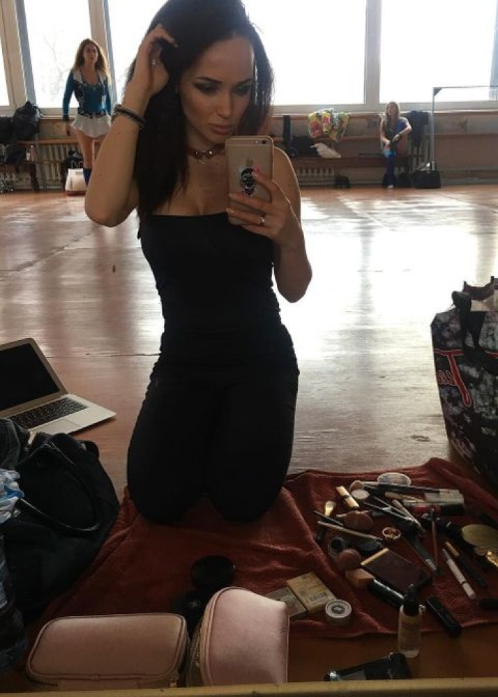 Индивидуалка Ира фото № 2 в городе Самара