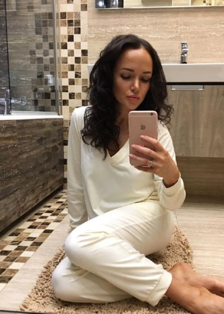 Индивидуалка Ира фото № 2 в городе Самара