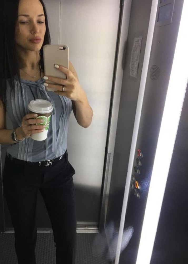 Индивидуалка Ира фото № 2 в городе Самара