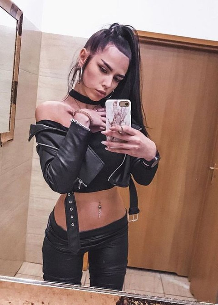 Индивидуалка Ира фото № 2 в городе Самара